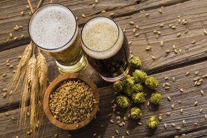Big Sandy Brewing opens